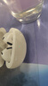 YOMO【柏林音質(zhì)】藍(lán)牙耳機(jī) 半入耳式無(wú)線耳機(jī) 長(zhǎng)續(xù)航運(yùn)動(dòng)耳機(jī)適用于蘋(píng)果華為小米o(hù)ppo手機(jī)K11白色 曬單實(shí)拍圖