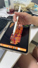 適用iPad第二代手寫筆Apple Pencil 2代/Pro原裝手寫筆 Pencil2代【在?！?備用筆尖 99新原裝正品【配收納盒】 曬單實拍圖