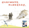 穿條紋衣服的男孩 安徒生童話全集 百班千人暑期共讀圖書 小學(xué)生課外閱讀兒童文學(xué)推薦 7-9-10-12歲五六年級語文寫作文學(xué)閱讀 燈塔守護者 曬單實拍圖