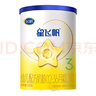 飛鶴星飛帆 嬰幼兒配方奶粉3段(1-3歲) 700g 專利OPO 育兒補(bǔ)貼 曬單實(shí)拍圖