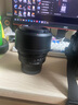 索尼（SONY） 全畫(huà)幅大光圈標(biāo)準(zhǔn)定焦 G大師鏡頭 FE50mm F1.4 GM  人像特寫(xiě)SEL50F14GM 標(biāo)配 曬單實(shí)拍圖