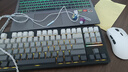 EPZ g30【免費定制】有線耳機 高端游戲耳機入耳式hifi音樂耳機高保真電競耳機無延遲聲卡級 專業(yè)競技 【電競級 1.7米】type-c 標準版 曬單實拍圖