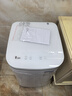 小天鵝（LittleSwan）波輪洗衣機全自動(dòng) 3KG迷你洗衣機 家電國家補貼 嬰兒洗衣機 內衣洗衣機 TB30V80EPLUS 兒童洗衣機 曬單實(shí)拍圖