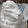 好奇（Huggies）鉑金裝紙尿褲XL96片(12-17kg)加大號(hào)嬰兒尿不濕小桃褲裸感超薄透 曬單實(shí)拍圖