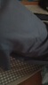 【2件套】男童套裝哪咤兒童運動服2025新款男大童純棉短袖兩件套 風(fēng)火輪巖石灰+風(fēng)火哪吒K黑 160 曬單實拍圖