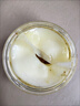 蘭可欣眼膜貼80片淡化黑眼圈細紋眼袋補水保濕提拉緊致抗皺男女士通用1盒裝 曬單實(shí)拍圖