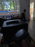 JBL cinema715 家庭影院音箱5.1.2杜比全景聲電視回音壁音響低音炮 CINEMA715 黑色【贈支架1對】 曬單實拍圖