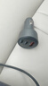 博世（BOSCH）SC500 車載充電器點煙器充電器車充一拖三點煙器轉換器車載快充  曬單實拍圖