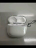 Apple/蘋果 AirPods 4 搭配USB-C充電盒 蘋果耳機 藍(lán)牙耳機 適用iPhone/iPad/Mac 四代 曬單實拍圖