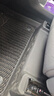 固特異（Goodyear）tpe汽車腳墊適用于極氪7x腳墊(帶電動(dòng)沙發(fā))高邊tpe腳墊黛尼斯毯 曬單實(shí)拍圖