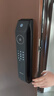凱迪仕（kaadas）智能門鎖 雙攝人臉識別可視貓眼大屏指紋鎖 金剛P30 Pro Max雙攝 曬單實拍圖