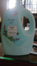 安安金純安安國(guó)際溢爽沐浴露2kg 茉莉櫻花夢(mèng)幻香水洗澡乳液男女清潔大瓶裝 艾草清涼爽膚沐浴露【4521】 2kg 曬單實(shí)拍圖