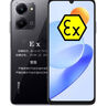 榮耀 防爆手機化工廠石油 制藥 天燃氣5G智能全網通本安EX巡檢 PLAY9T PIAY7T防爆版 8G+128G 曬單實拍圖
