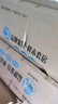 欣童漫櫸木床頭柜實(shí)木現代簡(jiǎn)約中式小戶(hù)型超窄收納柜床邊柜原木色 配套床頭柜-08# 曬單實(shí)拍圖