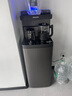 飛利浦（PHILIPS）冰塊茶吧機2025新款家用智能下置水桶高端立式飲水機冰境T1全自動制冰茶吧機【重磅新品】 ADD8168/93 冷熱型 曬單實拍圖