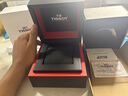 天梭（TISSOT）官旗 瑞士手表PRX超級玩家系列石英表男士腕表送男友畢業(yè)禮物 【龔俊同款】暮光銀盤(pán)鋼帶 曬單實(shí)拍圖