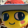 BANDAI英雄玩具 Tamagotchi拓麻歌子系列毛絨玩偶 高約24cm 豆丁吉毛絨玩偶 曬單實(shí)拍圖