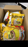李子柒螺螄粉330g*6袋+238g（誠(chéng)心包）方便速食米粉米線 曬單實(shí)拍圖