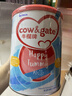 牛欄香港萬寧代購 港版牛欄1段2段3段4段A2奶粉900g寶寶嬰幼兒新西蘭 2段 900g 1罐 曬單實拍圖