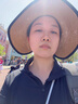 蕉下（beneunder）修身立領(lǐng)防曬衣25新款女款外套遮陽透氣防曬服顯瘦百搭禮物送女友 漫暮黑 2XL 曬單實拍圖