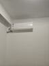 長虹（CHANGHONG）空調(diào)1匹新一級省電熊貓懶變頻銅線電機空調(diào)國家補貼20%空調(diào)臥室掛式KFR-26GW/ZDCSW1+R1 以舊換新 曬單實拍圖