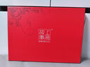 上海故事（STORY Of SHANGHAI）真絲絲巾女春夏桑蠶絲綢真絲方巾520禮物 山景一角 曬單實拍圖