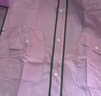 備美雨衣女款長(cháng)款全身防暴雨電動(dòng)電瓶車(chē)專(zhuān)用單人一體成人加厚外穿雨披 曬單實(shí)拍圖