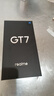 realme【國家補貼】真我GT7 天璣9400+ 輕薄大電池快充長續(xù)航 超聲波3D指紋 電競AI游戲5G手機 12+256白 曬單實拍圖