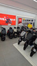 九號（Ninebot）九號電動新品Fz 110電動自行車9號智能鋰電【門店自提】 到門店選顏色 曬單實拍圖