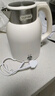 蘇泊爾（SUPOR）墩墩大容量電水壺?zé)崴畨?2L無(wú)縫內(nèi)膽電熱水壺316L不銹鋼燒水壺一鍵保溫恒溫SW-20J01P 曬單實(shí)拍圖