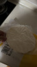 小黃象黃油手抓餅1000g（10張）兒童營養(yǎng)早餐食品原味手抓餅 曬單實拍圖