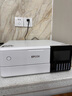愛普生（EPSON）L8168 L8188 L8058 L18058 L805 家用照片打印機(jī)復(fù)印掃描自動(dòng)雙面6色噴墨A4無線WIFI影樓照相館A3+ 【A4推薦 性價(jià)比款】L8168（6色影樓級(jí)別） 曬單實(shí)拍圖