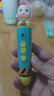 寶寶巴士升級版點讀筆G4wifi筆 赳赳jojo幼兒早教機啟蒙兒童玩具生日禮物 【入園準(zhǔn)備】升級 G4 wifi點讀筆 曬單實拍圖