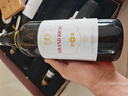 洋灣啤酒比利時(shí)原裝進(jìn)口精釀財富之灣商務(wù)橡木桶高度啤酒高端送禮盒 財富之灣組合 750mL 4瓶 禮盒裝 曬單實(shí)拍圖