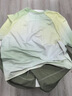 艾卡諾 I.KARNOW男童速干運(yùn)動(dòng)套裝2025新款兒童冰絲籃球服大童夏裝羽毛球訓(xùn)練短袖 23039綠+18523淡綠【速干套裝】 120 曬單實(shí)拍圖