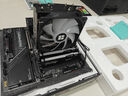 銘瑄終結(jié)者 B850M PRO DARK WIFI主板+AMD 銳龍5 9600X處理器主板CPU套裝 曬單實(shí)拍圖