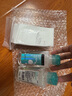 美寶蓮（MAYBELLINE）（MAYBELLINE）卸妝水眼唇卸妝液溫和凈澈多效深層清潔溫和旅行裝 清爽型95ml*2+化妝棉 曬單實(shí)拍圖