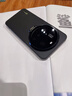 韻寧 適用于小米15ultra手機(jī)殼Xiaomi15pro新款防摔全包14ultra鏡頭膜14pro隱形支架小米13高級(jí)保護(hù)套 【深空黑】隱形鏡頭支架*磨砂手感*全包防摔 小米 15 Ultra 曬單實(shí)拍圖