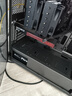長城（Great Wall）額定850W F8白金牌全模組電源（ATX3.1標(biāo)準(zhǔn)/原生PCIe5.1接口/自動啟停/全電壓/閃電加速） 曬單實拍圖