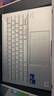 華碩靈耀14 2025國家補貼20%全新酷睿Ultra9 2.8K 120Hz OLED高顏值A(chǔ)I輕薄筆記本電腦(285H 32G 1T)銀 曬單實拍圖