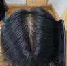 儒意防脫洗發(fā)水生姜側柏葉育發(fā)固發(fā)養(yǎng)發(fā)男女士去油屑止癢蓬松洗頭膏露 曬單實拍圖