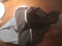 喬丹QIAODAN短褲女飛影半彈褲運(yùn)動(dòng)褲子女緊身馬拉松跑步五分褲壓縮褲 曬單實(shí)拍圖