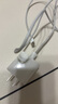 ANKER安克冰點(diǎn)快充30W快充充電器iPhone15ProMax蘋果15充電器氮化鎵超低溫兼容蘋果華為小米手機(jī)ipad 0.9米30W套裝白-C口|蘋果1516全系 曬單實(shí)拍圖