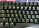 雷蛇（Razer）獵魂光蛛v3專業(yè)版系列 模擬光軸電競游戲辦公便攜鍵盤 第二代雷蛇模擬光軸可調(diào)節(jié)觸發(fā) 【87鍵設(shè)計】獵魂光蛛V3專業(yè)競技版-模擬光軸 曬單實拍圖
