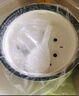 美的（Midea）【國(guó)家補(bǔ)貼】全自動(dòng)智能預(yù)約電壓力鍋6L大容量家用雙膽煲湯電飯煲60Easy203多功能高壓鍋4-6人 曬單實(shí)拍圖