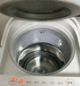 美的（Midea）【國家補(bǔ)貼】電熱水瓶熱水壺電水壺304不銹鋼水壺 5L控溫保溫恒溫開水壺電水壺?zé)畨谻olour201 曬單實(shí)拍圖