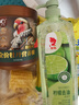HOUYA清潔球4只2手柄大號家用廚房清潔刷刷鍋洗碗刷子 曬單實(shí)拍圖