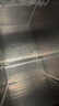 海爾（Haier）200升低霜小冰柜家用商用 冷藏柜冷凍柜兩用冰柜京東自營租房小型冰箱小型冷BC/BD-200GHS9D補貼 曬單實拍圖