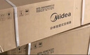 美的（Midea）大1.5匹 靜新風(fēng) 超一級(jí)能效 變頻 節(jié)能節(jié)電 空調(diào)掛機(jī) 以舊換新 國(guó)家補(bǔ)貼 KFR-35GW/N8XF1-1定制版 曬單實(shí)拍圖