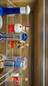 五糧液 52度 金裝新款 2022年-2024年 濃香型白酒 50ml*2瓶 金裝+交杯兔年禮盒 曬單實(shí)拍圖